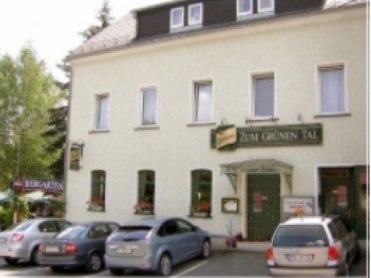 Foto: Zum grünen Tal